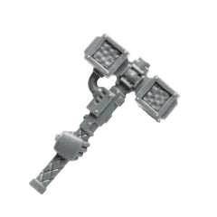 Warhammer 40K Space Marine Vanguard Veteran Thunder Hammer B Bits