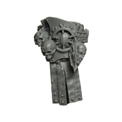 Warhammer 40K Forgeworld Sons of Horus Horus Ascended Waist